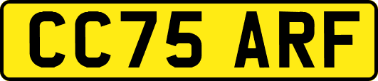 CC75ARF