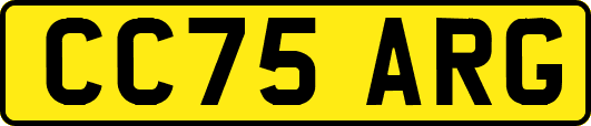 CC75ARG