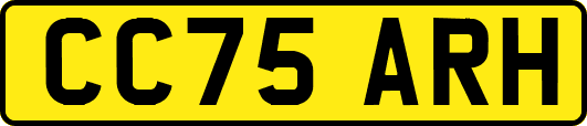 CC75ARH