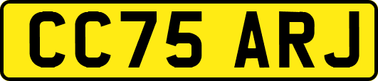 CC75ARJ