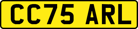 CC75ARL