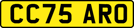 CC75ARO