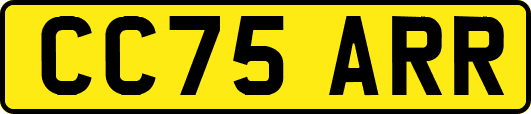 CC75ARR