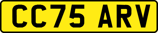 CC75ARV