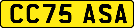 CC75ASA