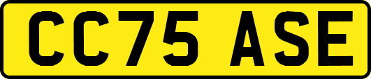 CC75ASE