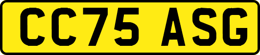 CC75ASG