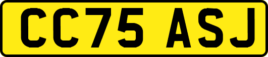 CC75ASJ