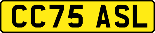 CC75ASL