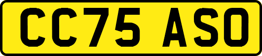CC75ASO