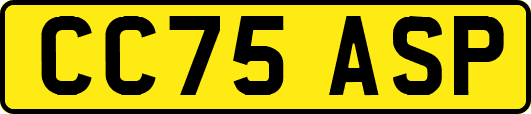 CC75ASP