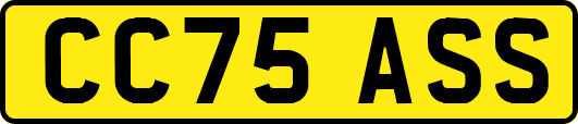 CC75ASS