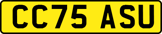 CC75ASU