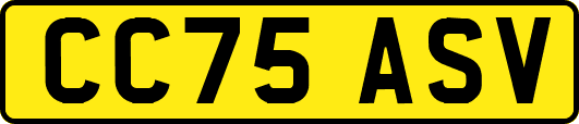 CC75ASV