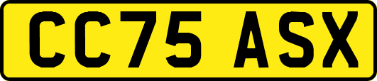 CC75ASX