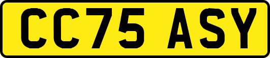 CC75ASY