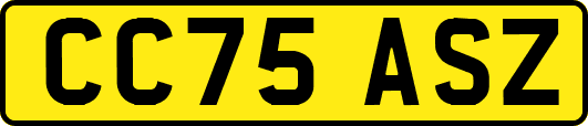 CC75ASZ