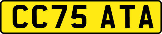 CC75ATA