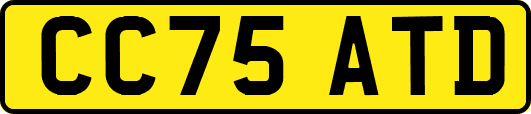CC75ATD