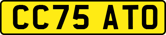 CC75ATO