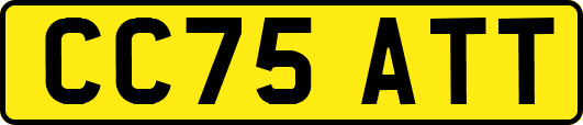 CC75ATT