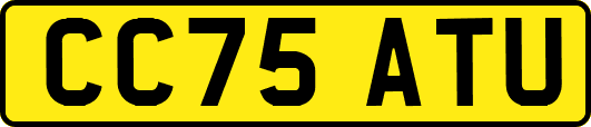 CC75ATU
