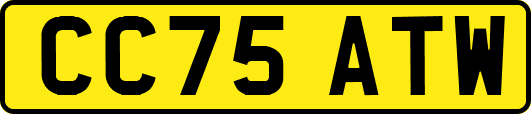 CC75ATW
