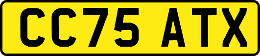 CC75ATX