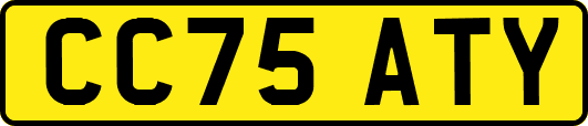 CC75ATY