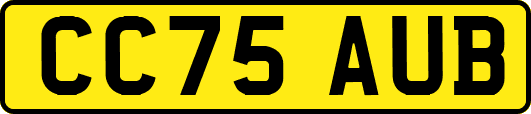 CC75AUB
