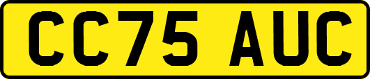 CC75AUC