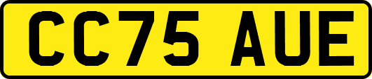 CC75AUE