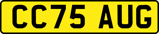 CC75AUG