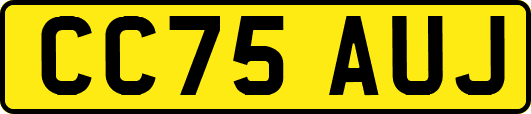 CC75AUJ