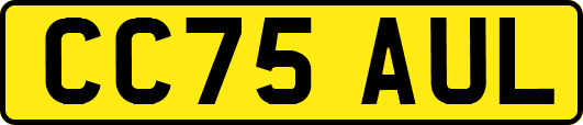 CC75AUL