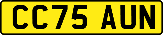 CC75AUN