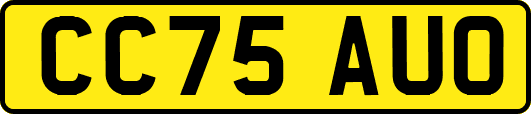 CC75AUO