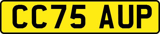 CC75AUP