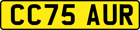 CC75AUR