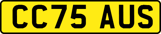 CC75AUS