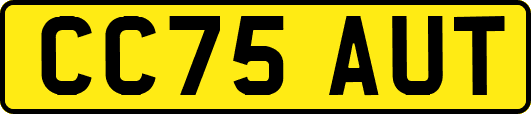 CC75AUT