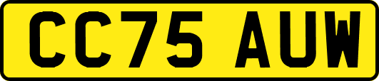 CC75AUW