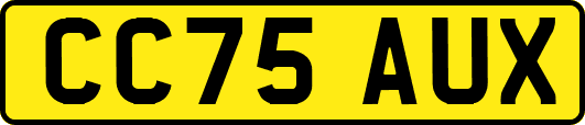 CC75AUX