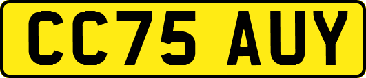 CC75AUY
