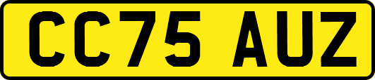 CC75AUZ