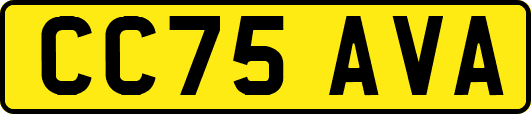 CC75AVA