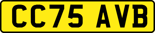 CC75AVB