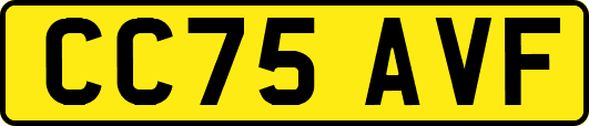 CC75AVF