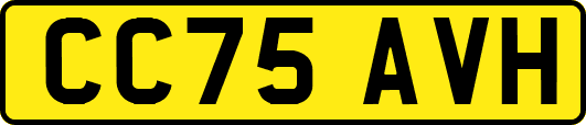 CC75AVH