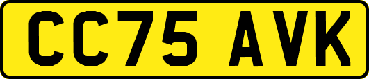 CC75AVK
